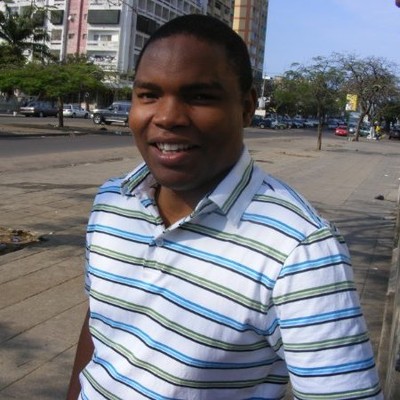 Nelio Jeremias